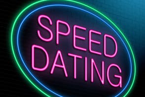 Job-Speed-Dating