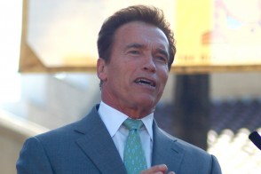 Karrieretipps Arnold Schwarzenegger