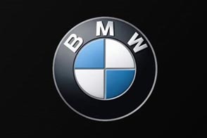 Automobilhersteller BMW