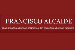 El blog de Francisco Alcaide