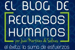 El blog de Recursos Humanos