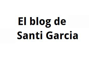 El blog de Santi Garcia