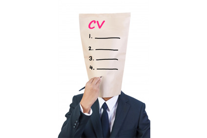 Le CV personnalisé