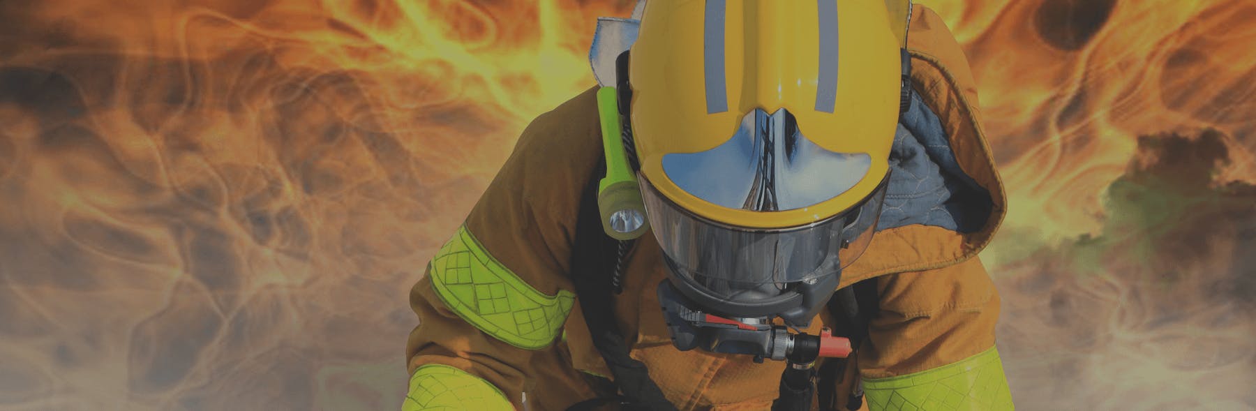 Fiche métier Sapeur-pompier : salaire, étude, rôle et compétence