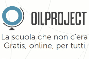 Acquisisci competenze professionali utili per trovare un lavoro con Oilproject.