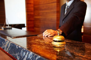 300 offerte di lavoro nel settore alberghiero negli hotel Starwood