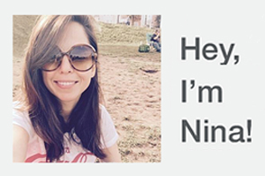 L'iniziativa di Nina per lavorare per l'azienda dei suoi sogni: AirBnB
