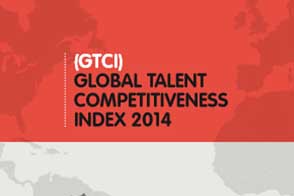 Attrarre e impiegare i talenti: La ricerca che classifica le nazioni capaci di   farlo.