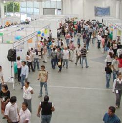 Feria de Empleo en Oaxaca