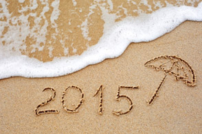 C Новым 2015 годом! 