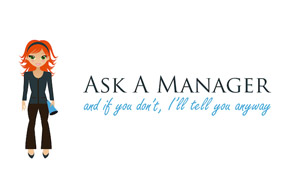 Ask A Manager.org