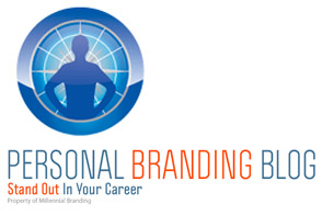 personal branding blog