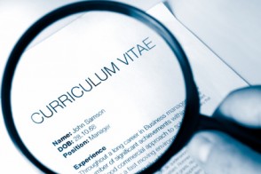 What not to include on your resume