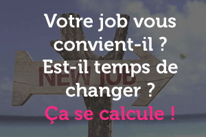 trouver le job idéal  