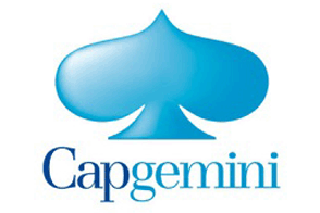 Capgemini recrute 