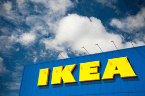 recrutement Ikea à Mons et Hasselt