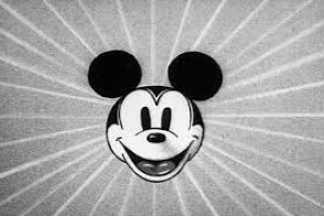 Fracasso e sucesso de Walt Disney