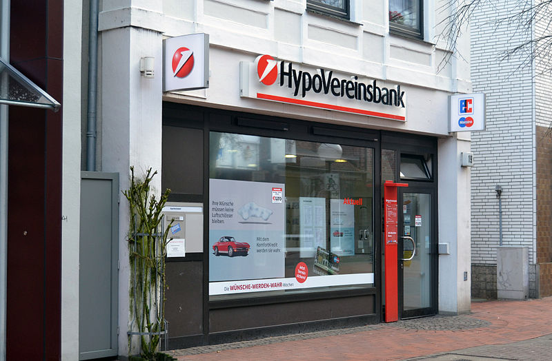 HypoVereinsbank