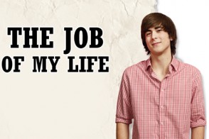 Job of my life