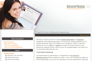 Bewerbungstipps