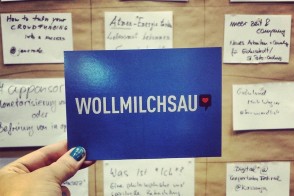 Das Blog von Wollmilchsau