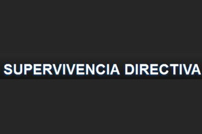 Blog de Supervivencia directiva