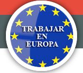 Trabajar en Europa