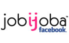 Logo Jobijoba Facebook