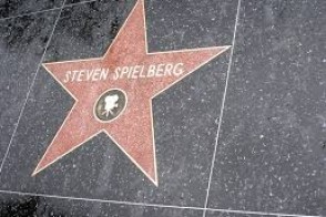 Steven Spielberg