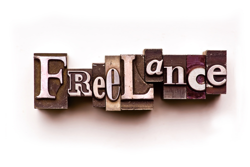 Le travail en freelance