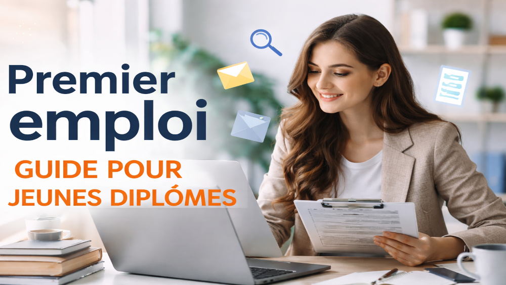 Premier emploi