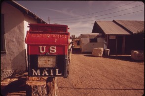 post-office 1972