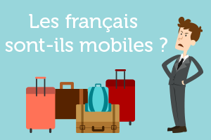 Mobilité géographique