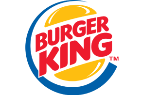 Logo Burger King