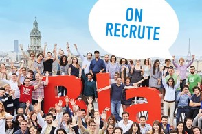 A l'image de Blablacar, les entreprises où il fait bon travailler