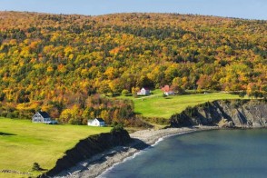 Cape Breton, Canada