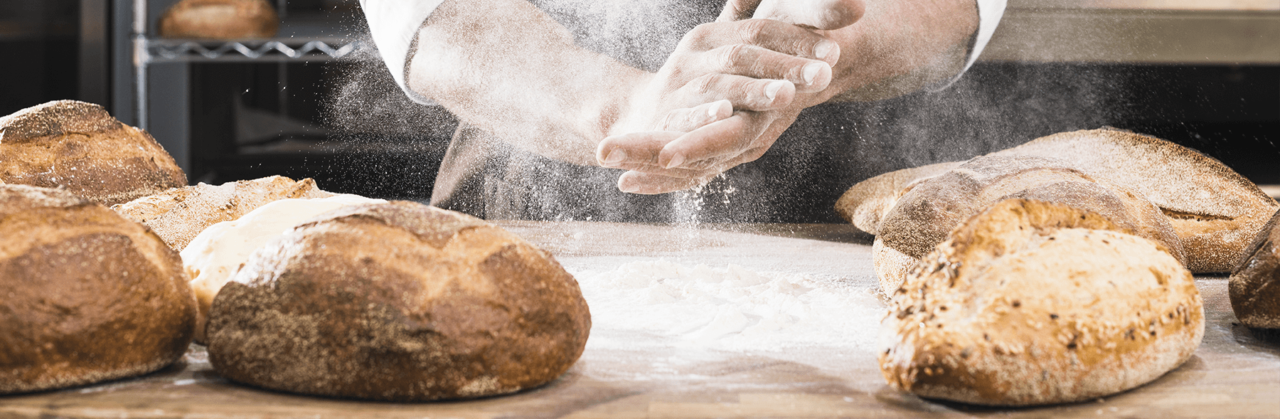 Boulanger : Fiche Métier - Salaire - Jobijoba