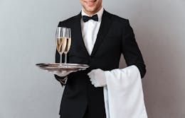 Chef de rang