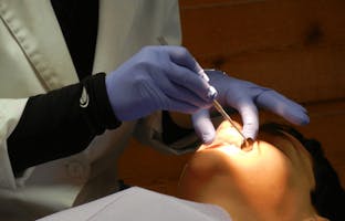 Dentiste