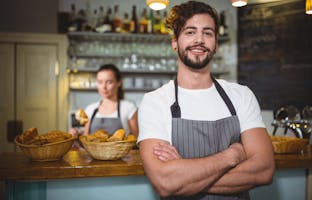 Directeur de restaurant