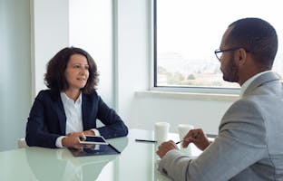 Gestionnaire du personnel