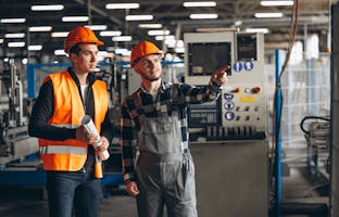 Ingénieur maintenance