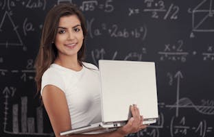 Ingénieur mathématiques appliquées