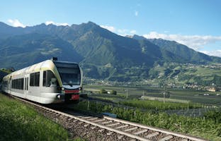 Ingénieur signalisation ferroviaire