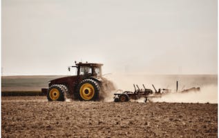 Ouvrier agricole