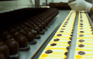 Pâtissier chocolatier