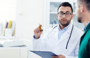 Pharmacien qualité