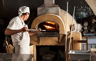 Pizzaiolo