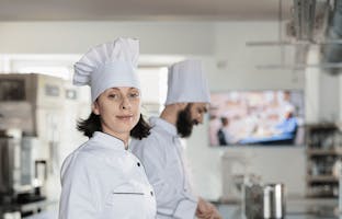 Responsable de cuisine