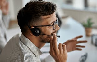 Responsable télévente
